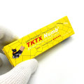 2021 New Version Tktx Tattoo Numbing Cream Lidocaine Pain Relief Yellow Box 10g